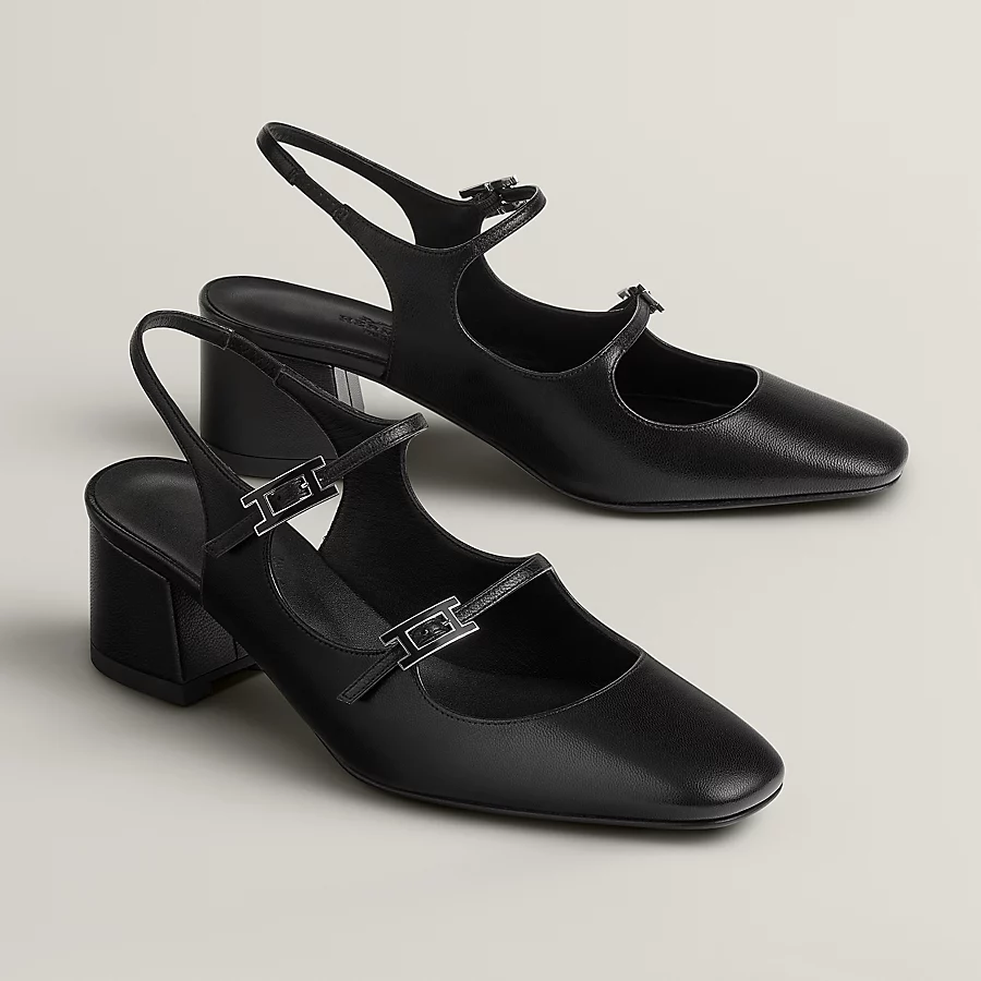 Jackie 50 pump - Image 1